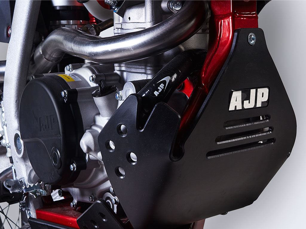 AJP SPR 250 2023 Supermoto AJPMOTOS COM MY AJP Motos Experts Sole 